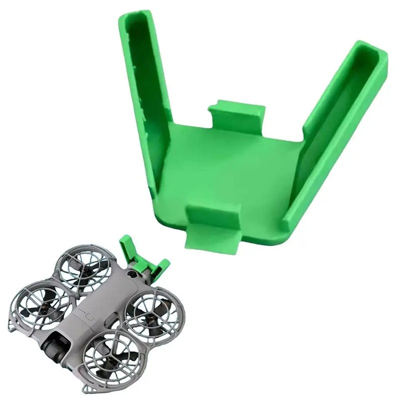 SQPP-For DJI Neo 2 Antenna Pro – обзор и цена 3D Printed Drone Part