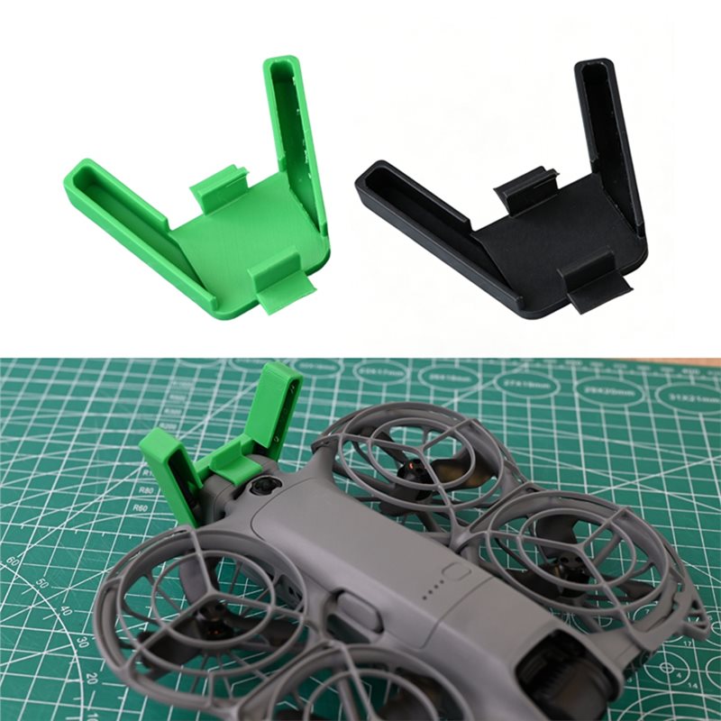 SQPP-For DJI Neo 2 Antenna Pro – обзор и цена 3D Printed Drone Part