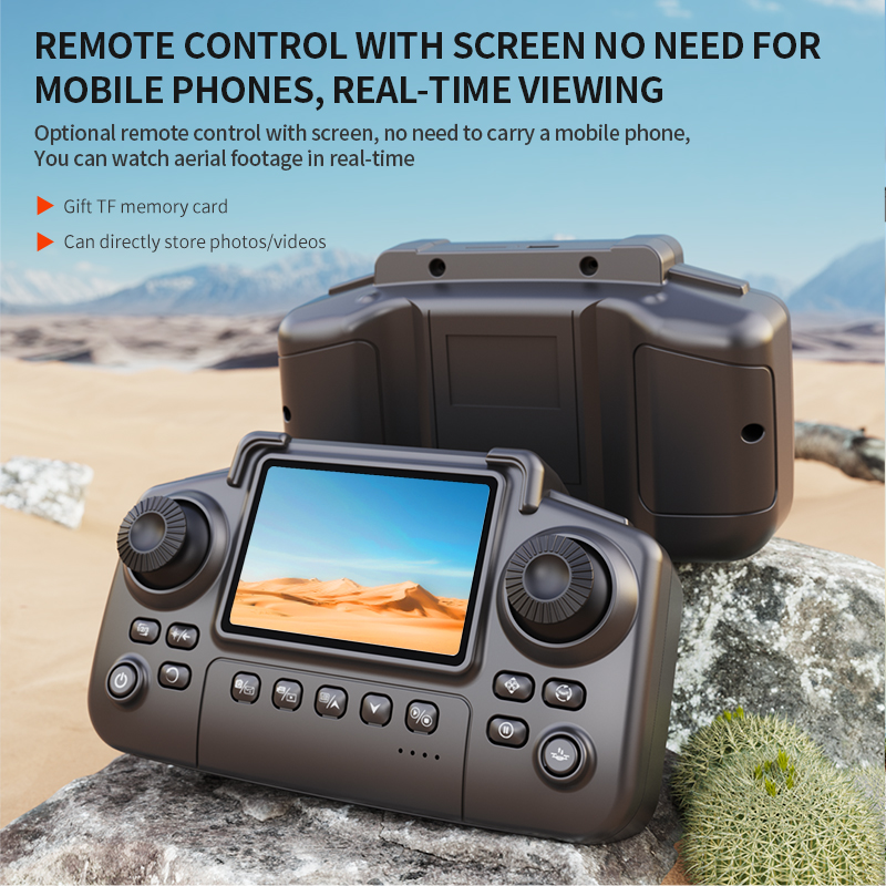 E99 PRO Drone Screen Control A – обзор и цена Drone Rc E99
