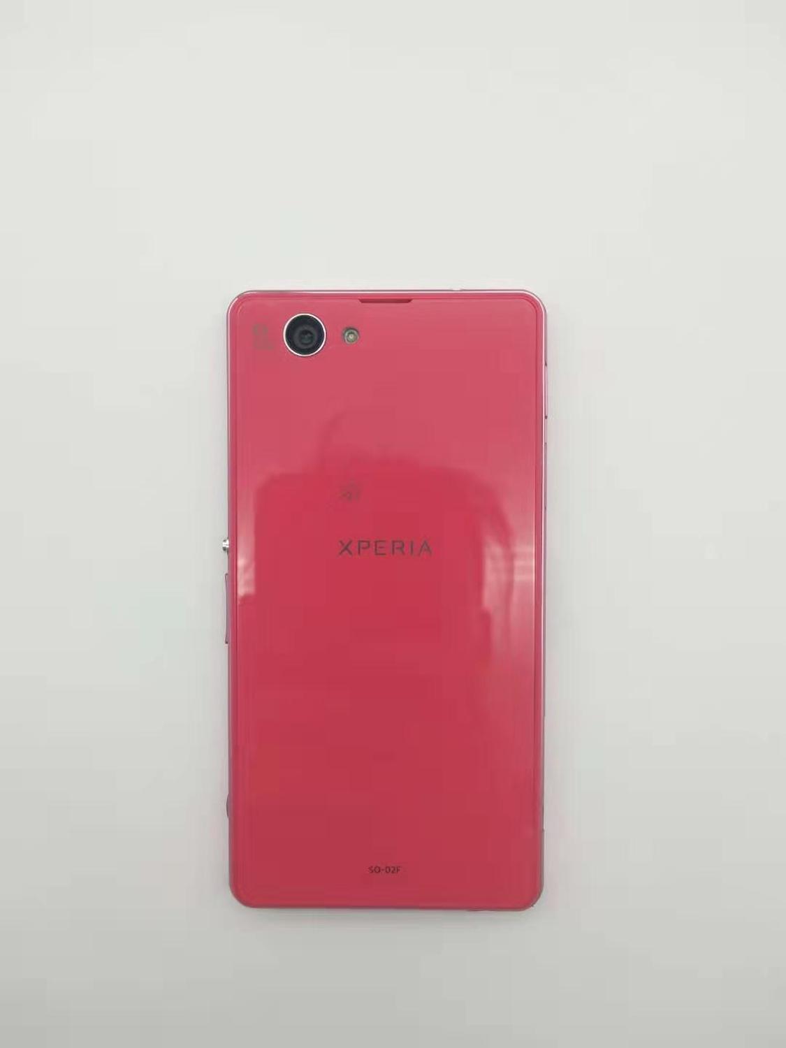 Sony Xperia Z1 Compact Refurbi – обзор и цена Drone Z1