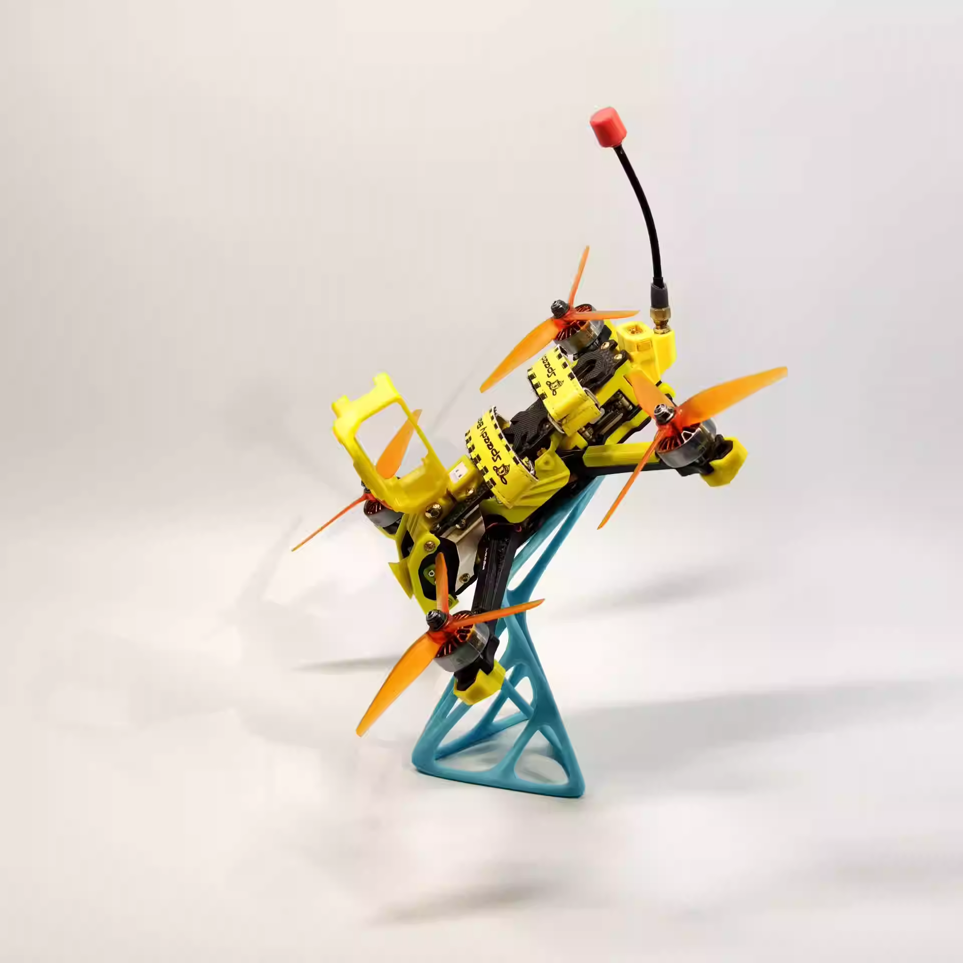 1PCS FPV Display Stand Holder  – обзор и цена 3D Printed Drone Part