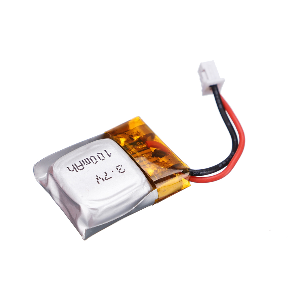 3.7V 100mAh 120mAh Lipo Batter – обзор и цена Drone Fq777 Rc Quadcopter