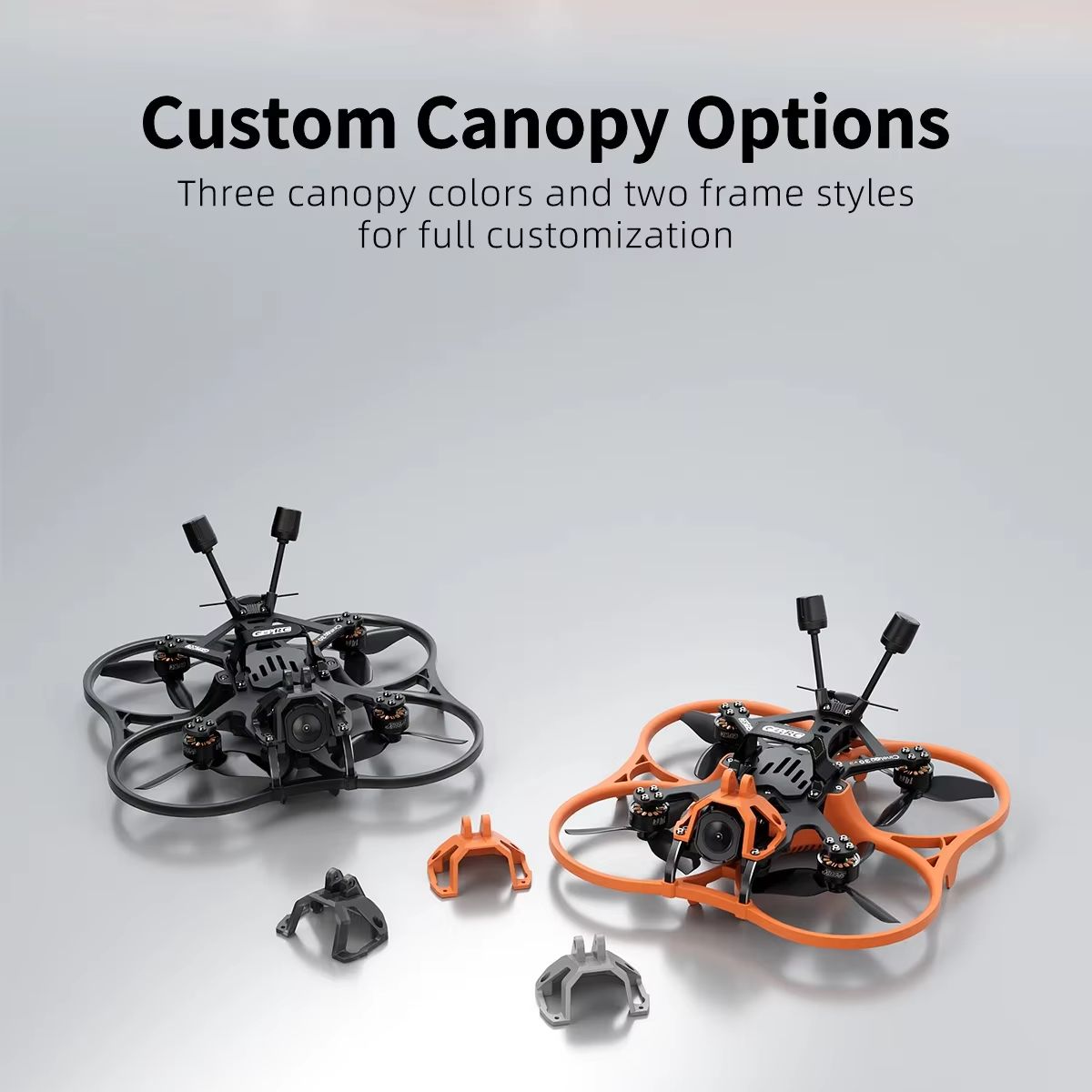 GEPRC Cinelog30 V3 FPV Quadcop – обзор и цена Dron Rc Quadcopter