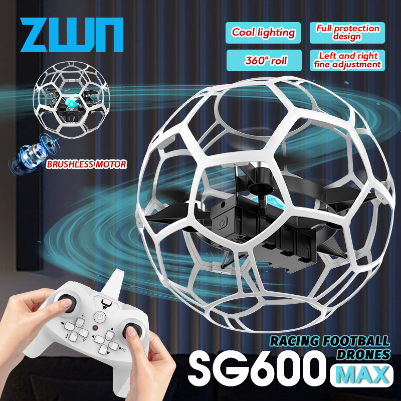 SG600 MAX 2.4G RC Racing Footb – обзор и цена Drone Vera Rc