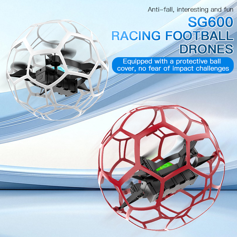 SG600 MAX 2.4G RC Racing Footb – обзор и цена Drone Vera Rc
