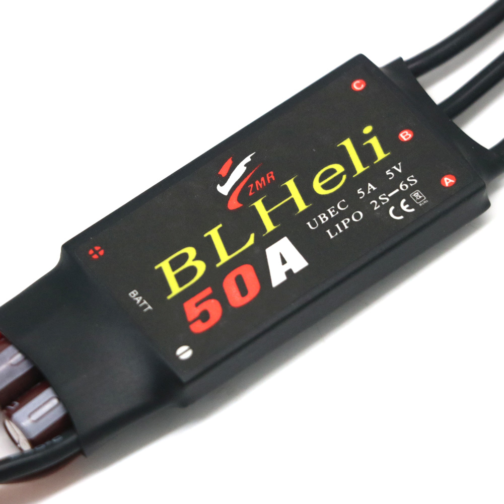 BLHeli Brushless ESC 80A 12A 2 – обзор и цена Drone Rc Diy
