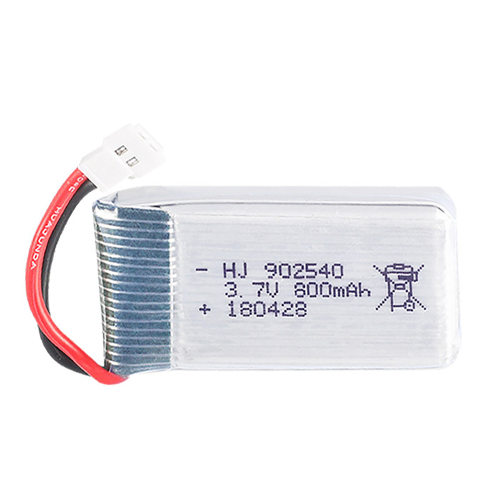 3.7V 800mAh 902540 25C Lipo Ba – обзор и цена Drone Lipo Battery