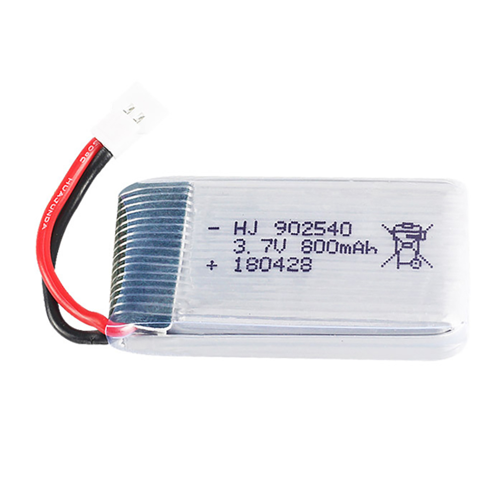 3.7V 800mAh 902540 25C Lipo Ba – обзор и цена Drone Lipo Battery