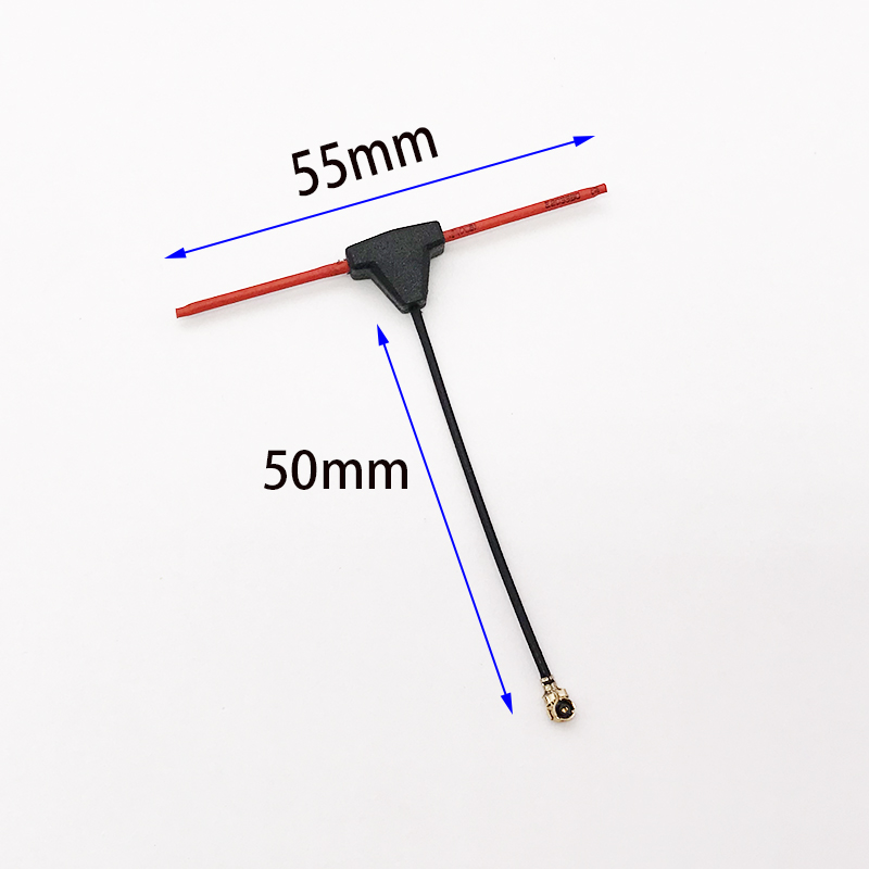 2.4G 2DBI T Antenna IPX1 for T – обзор и цена Drone Rc Diy