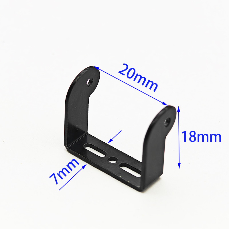 19*19mm Micro FPV Camera Mount – обзор и цена Drone Rc Race