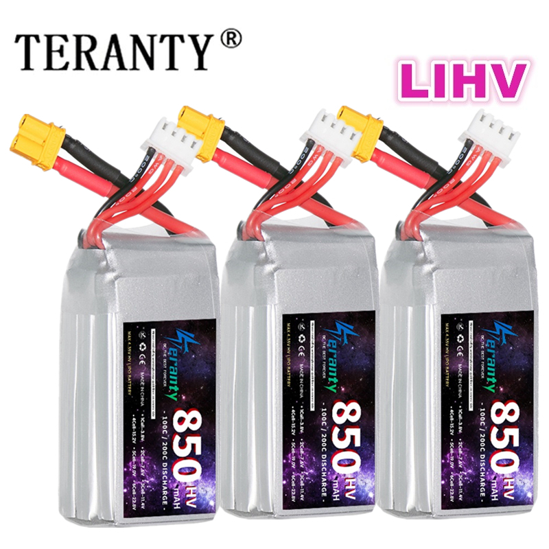 1/2/3PCS TERANTY 3S 11.4V Lipo – обзор и цена Drone Lipo Battery