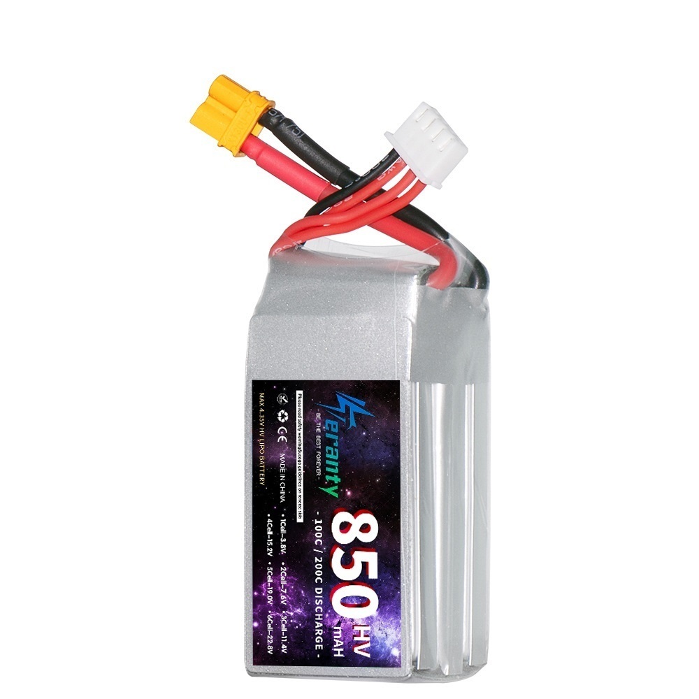 1/2/3PCS TERANTY 3S 11.4V Lipo – обзор и цена Drone Lipo Battery